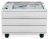 Lexmark C935 3x520-Sheet Drawer Stand (21Z0305) Lexmark C935 3x520-Sheet Drawer Stand (21Z0305)